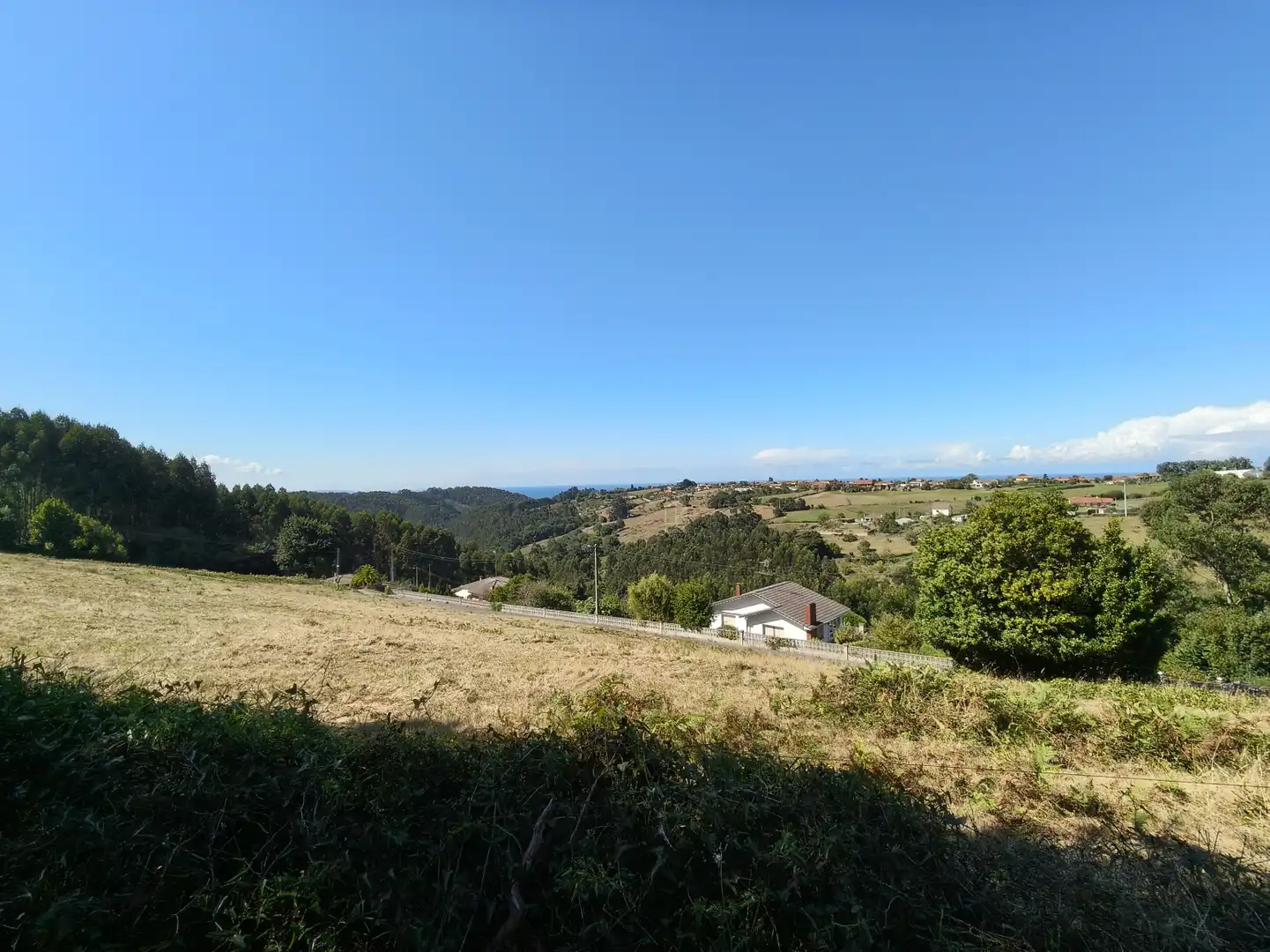 Casa o chalet en venta en Quintueles - CS LA COROLLA, 7, Villaviciosa - Amandi
