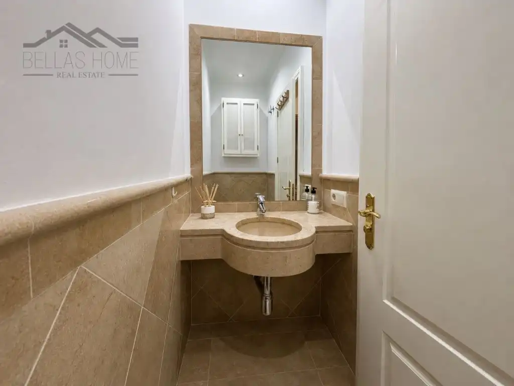 Flat for rent in Camino de Brijan, Bel - Air