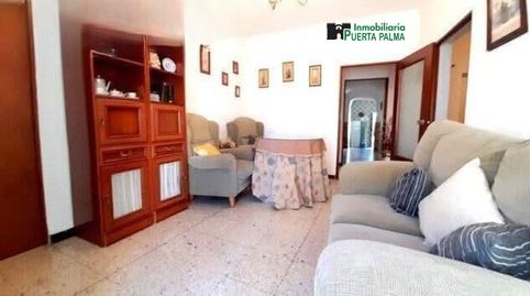 Piso en venta en Alburquerque, 5 dormitorios.