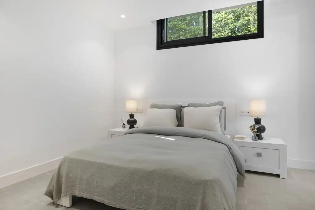 Chalet con piscina en venta en Elviria - Cabopino, imagen 31