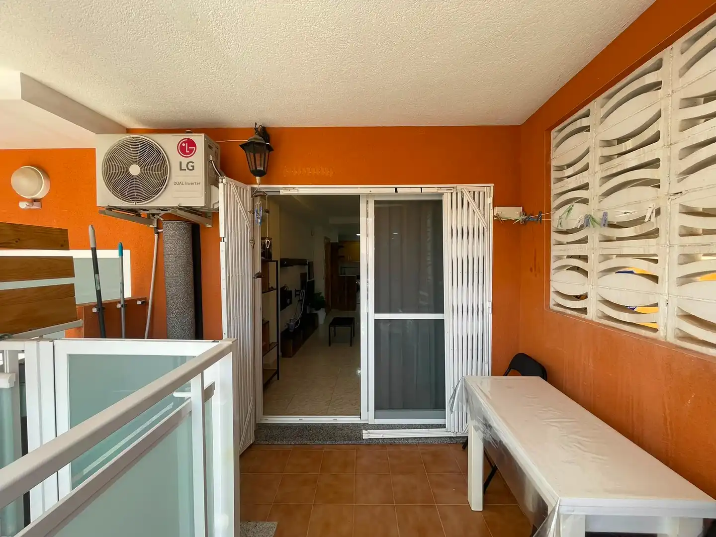 Piso en venta en Chilches / Xilxes con Aire acondicionado y Terraza