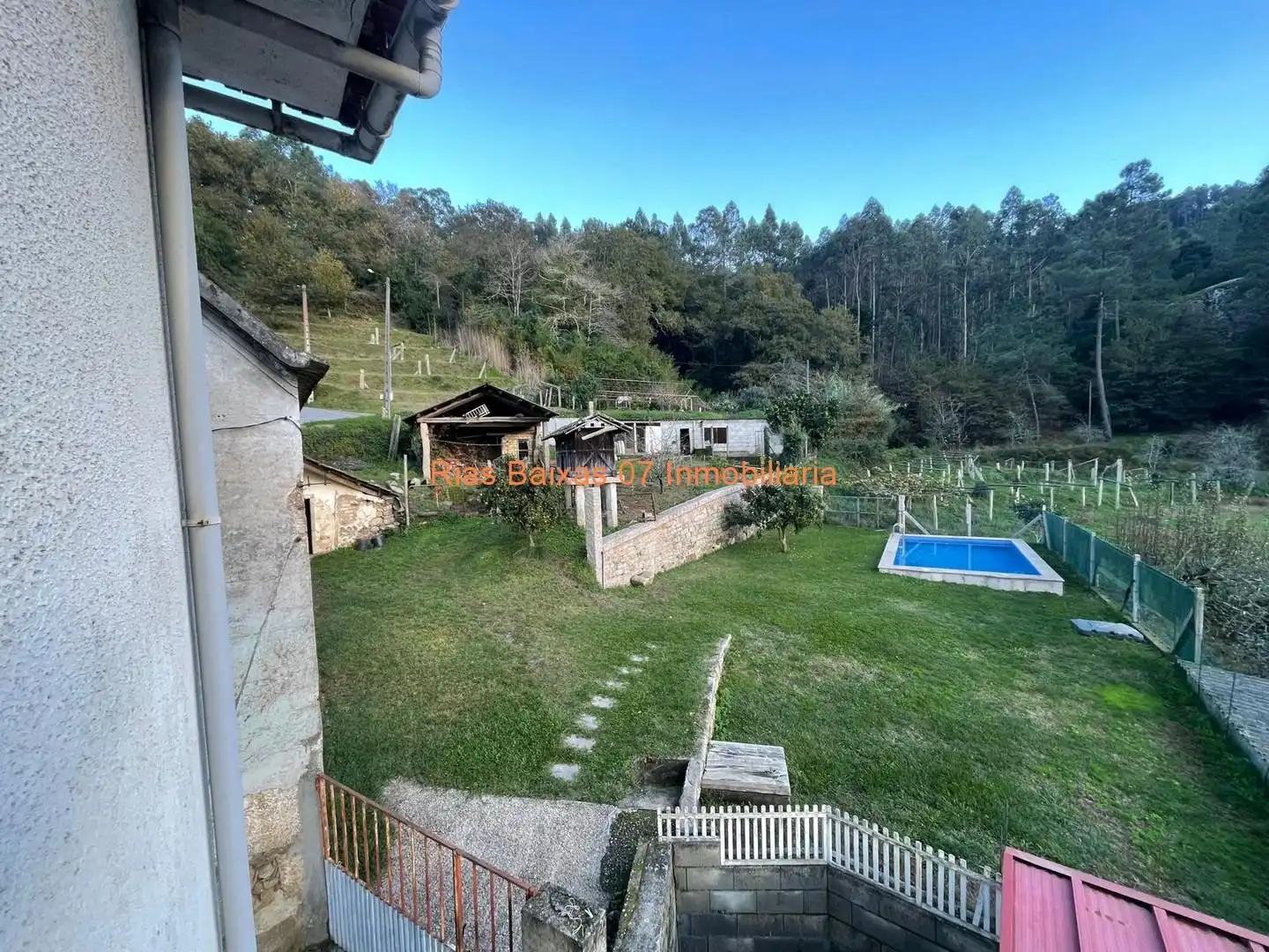 Casa con piscina in vendita a Mos, imagen 30