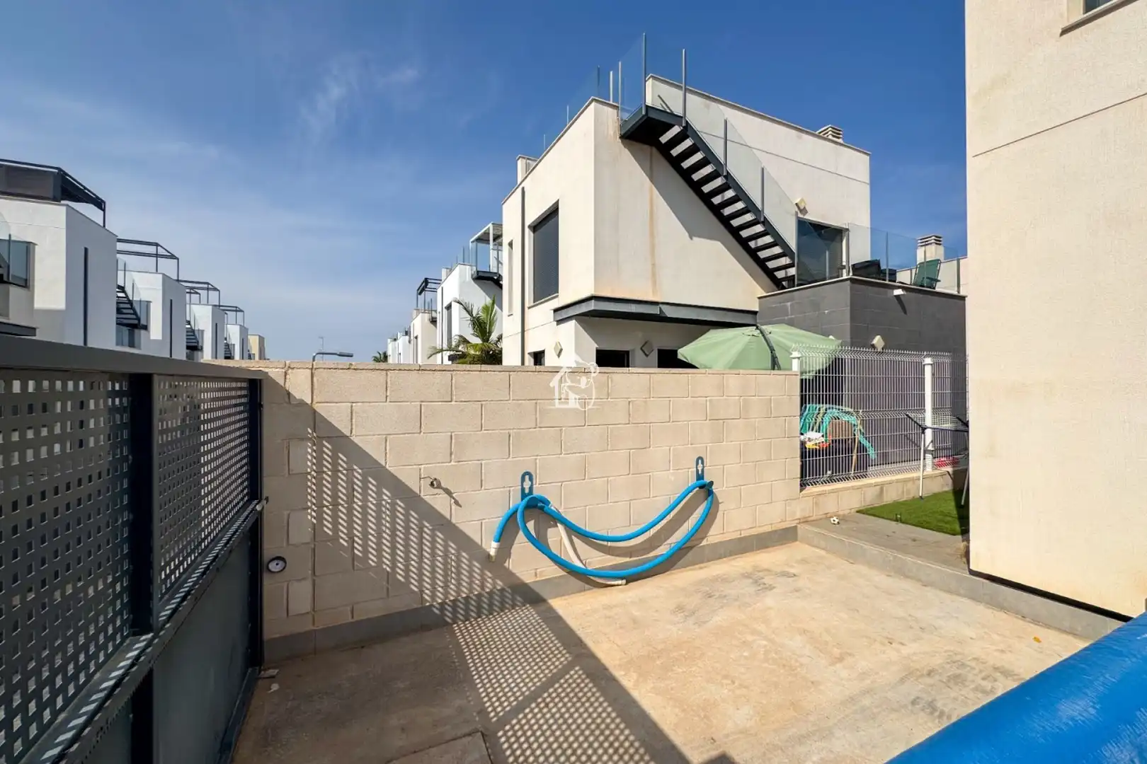 Houses for rent in Los Almendros