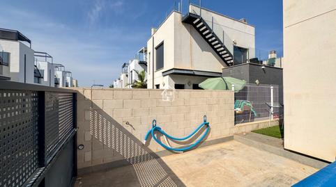 Foto 5 de Casa o chalet de alquiler en Los Almendros, Orihuela