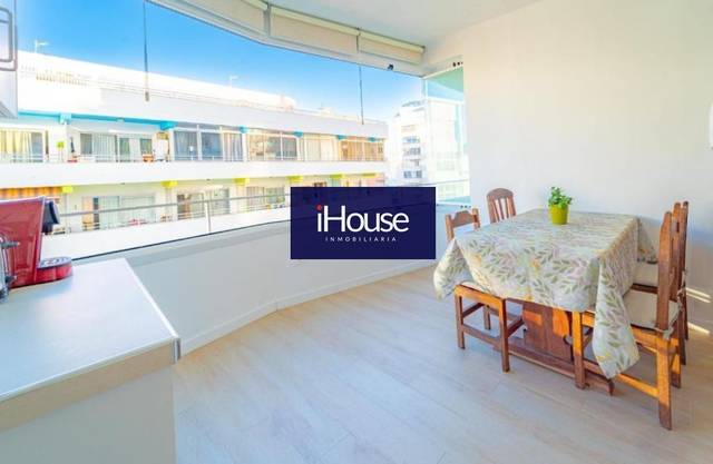 Estudio en Alquiler en Familia Betancourt y Molina, en Zona Martiánez