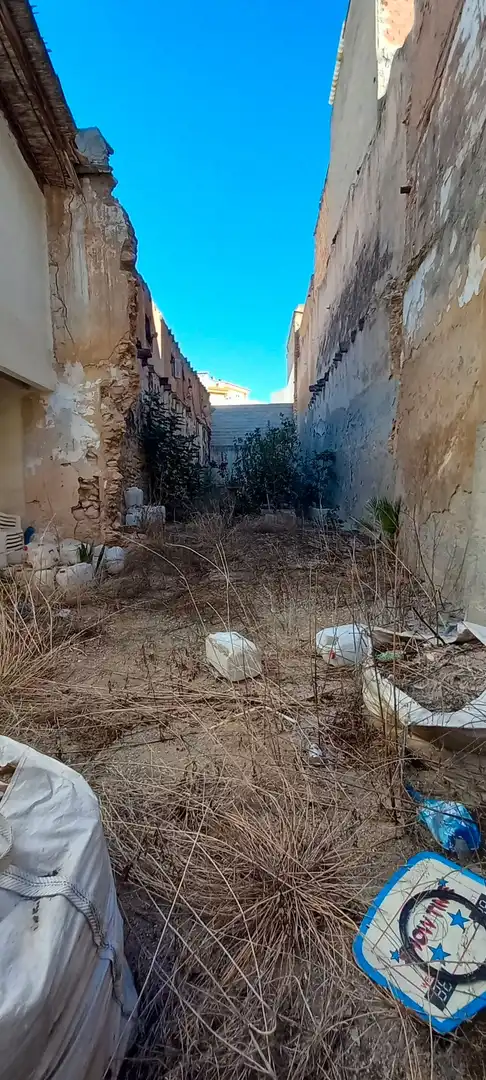 Residential land for sale in Turís, imagen 2