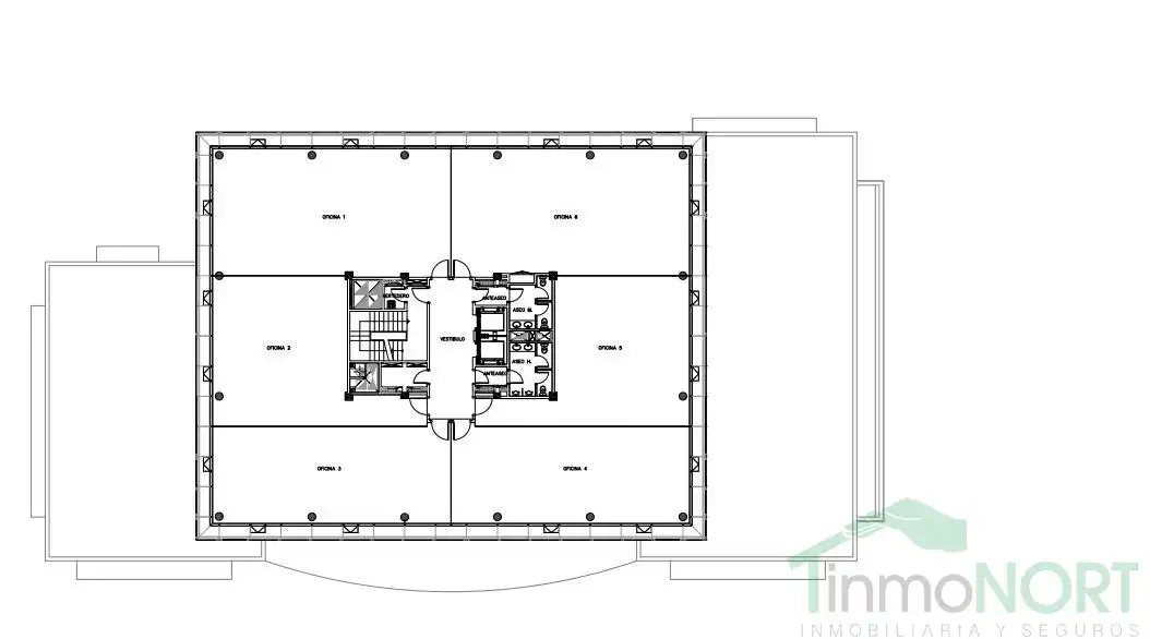 Apartament en venda en Murcia