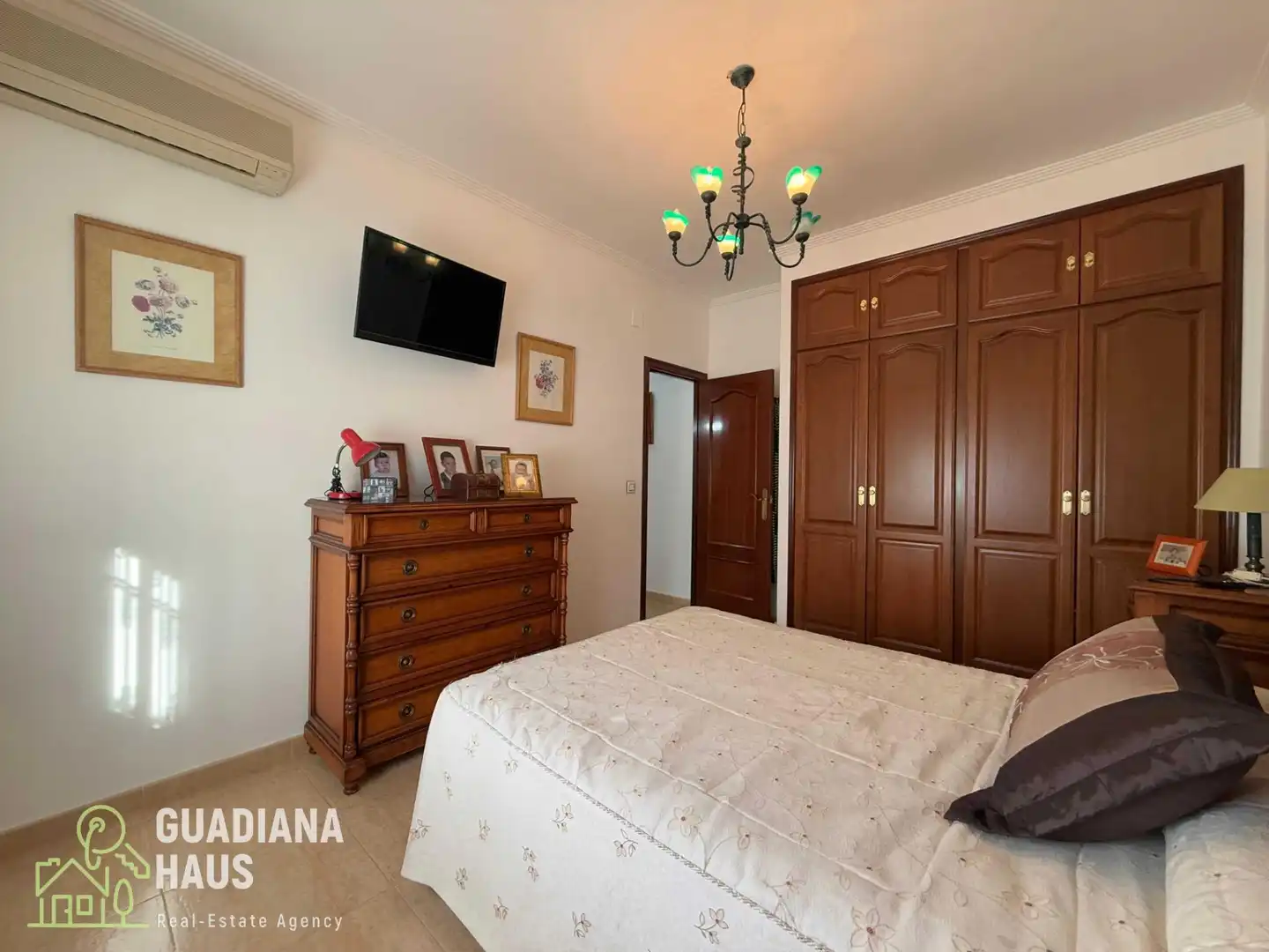 Chalet con piscina en venta en Ayamonte ciudad, imagen 38
