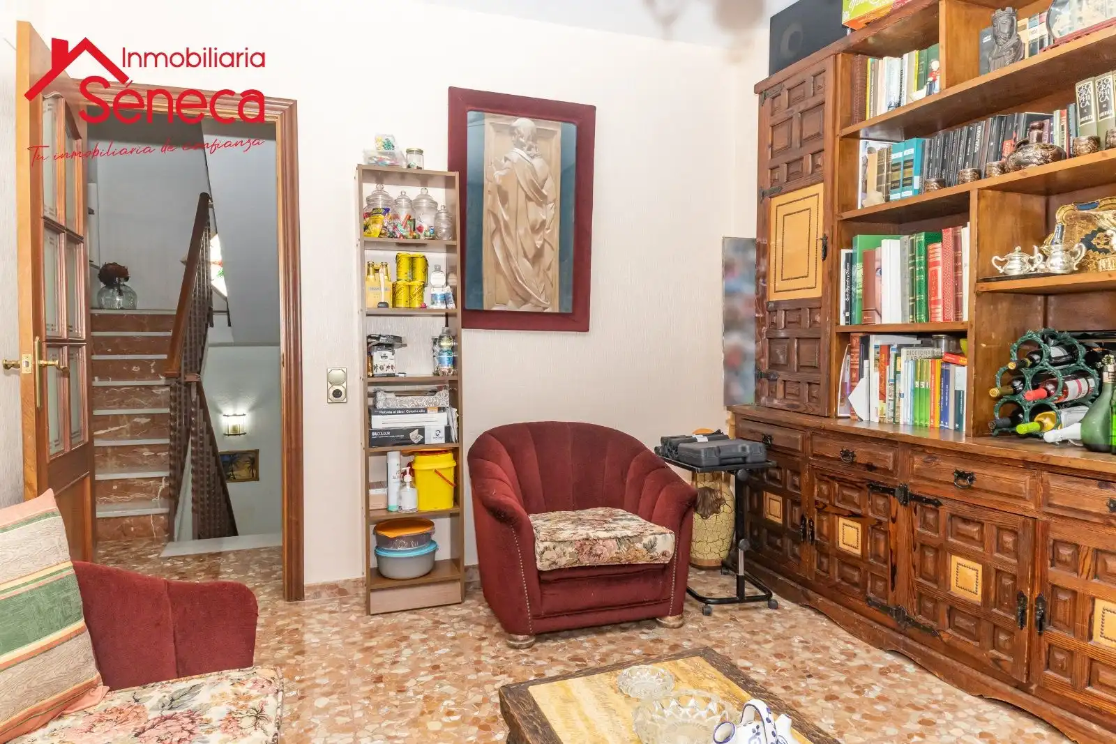 Casa o chalet en venta en El Brillante -El Naranjo - El Tablero