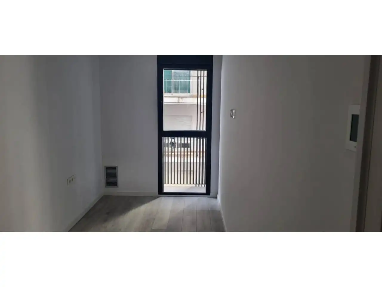 Flat for rent in Paseo DE LA MUNTANYA, Font Verda