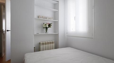 Foto 5 de Estudi de lloguer a Palacio, Madrid