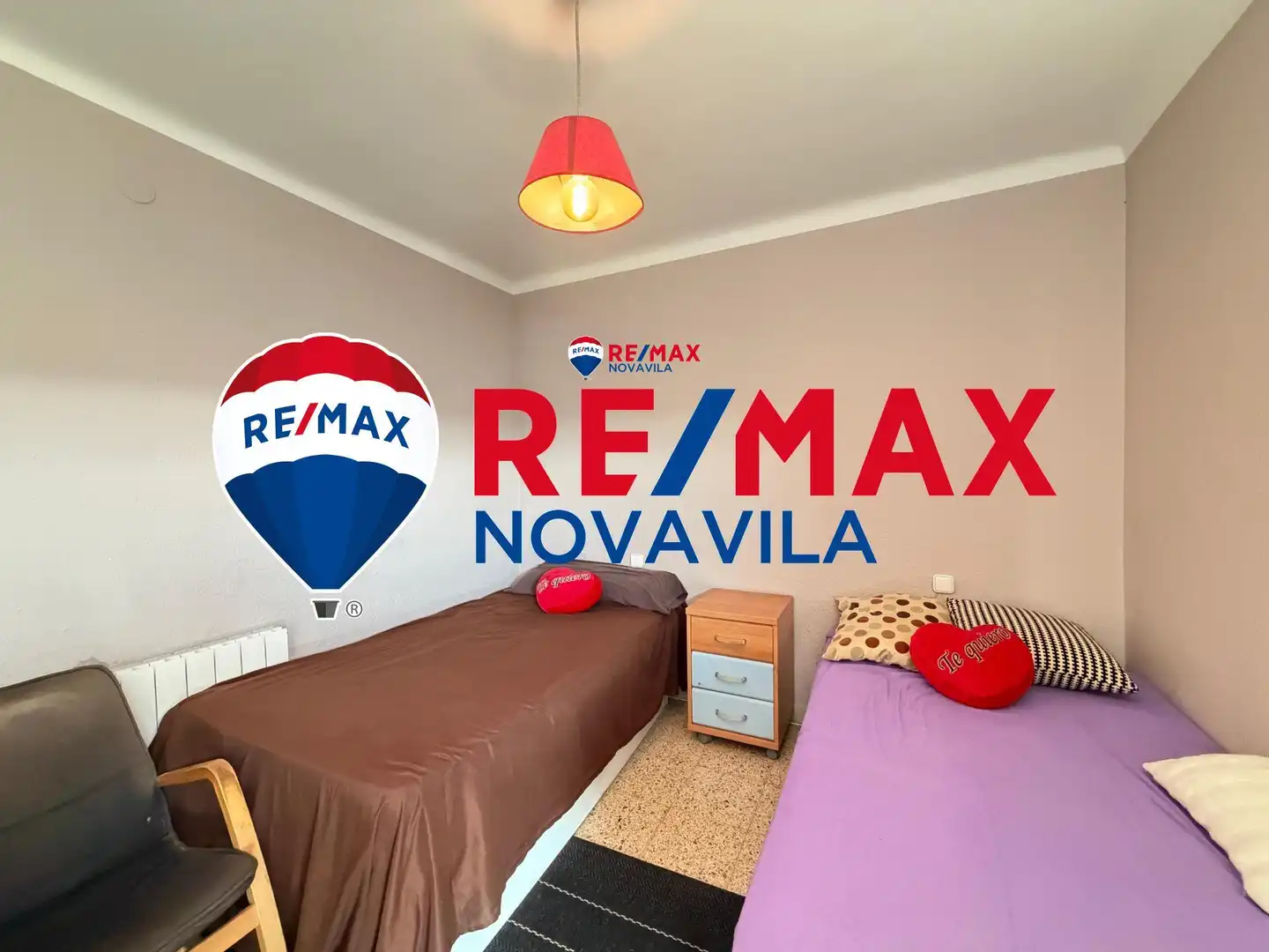 Habitación de Piso en venta en Viladecans