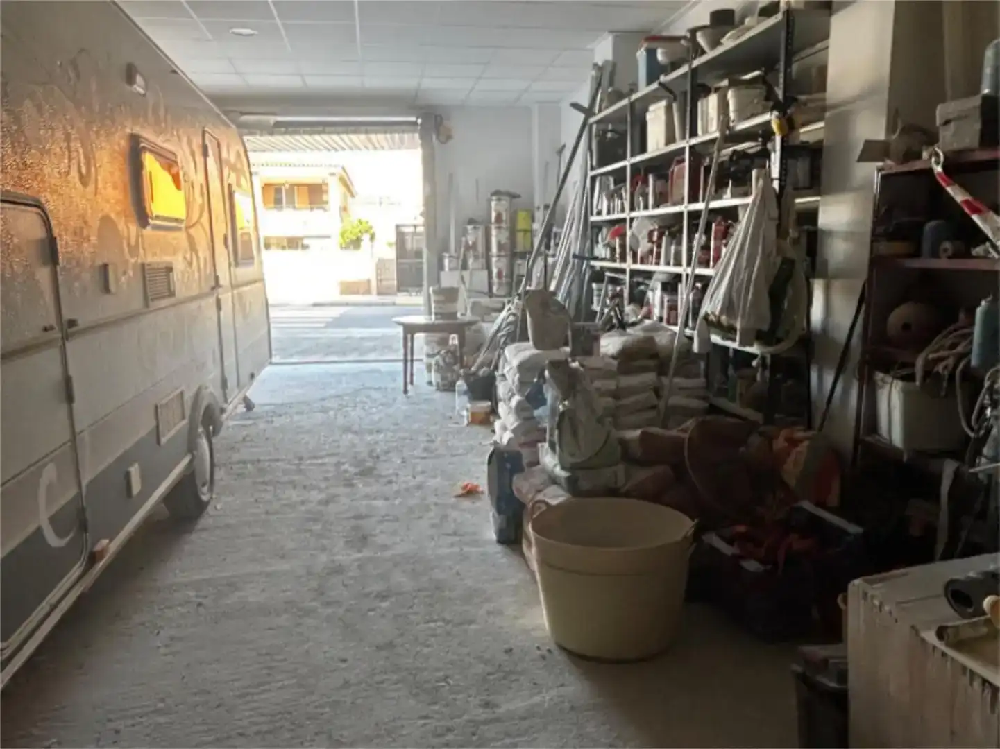 Planta baja en venta en Burriana / Borriana