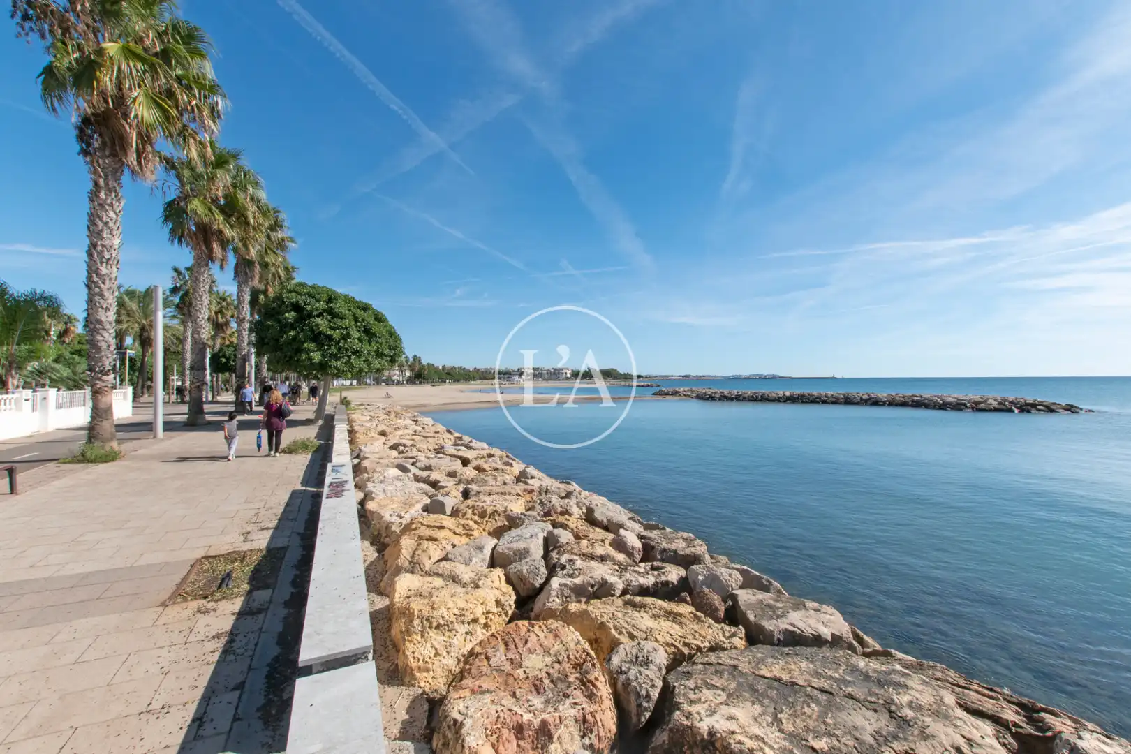 Exterior view of Flat for sale in Ardiaca - La Llosa