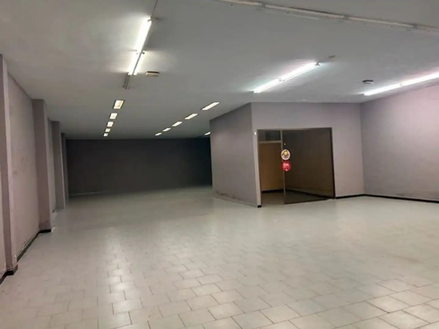 Gewerbefläche zur Miete in Calle Ancha 38, imagen 4