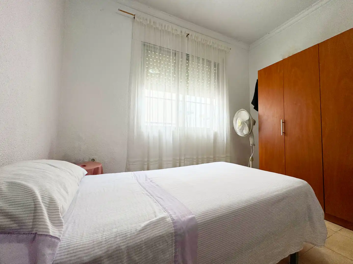 Habitación de Casa adosada en venta en San Pedro del Pinatar con Aire acondicionado, Amueblado y Horno