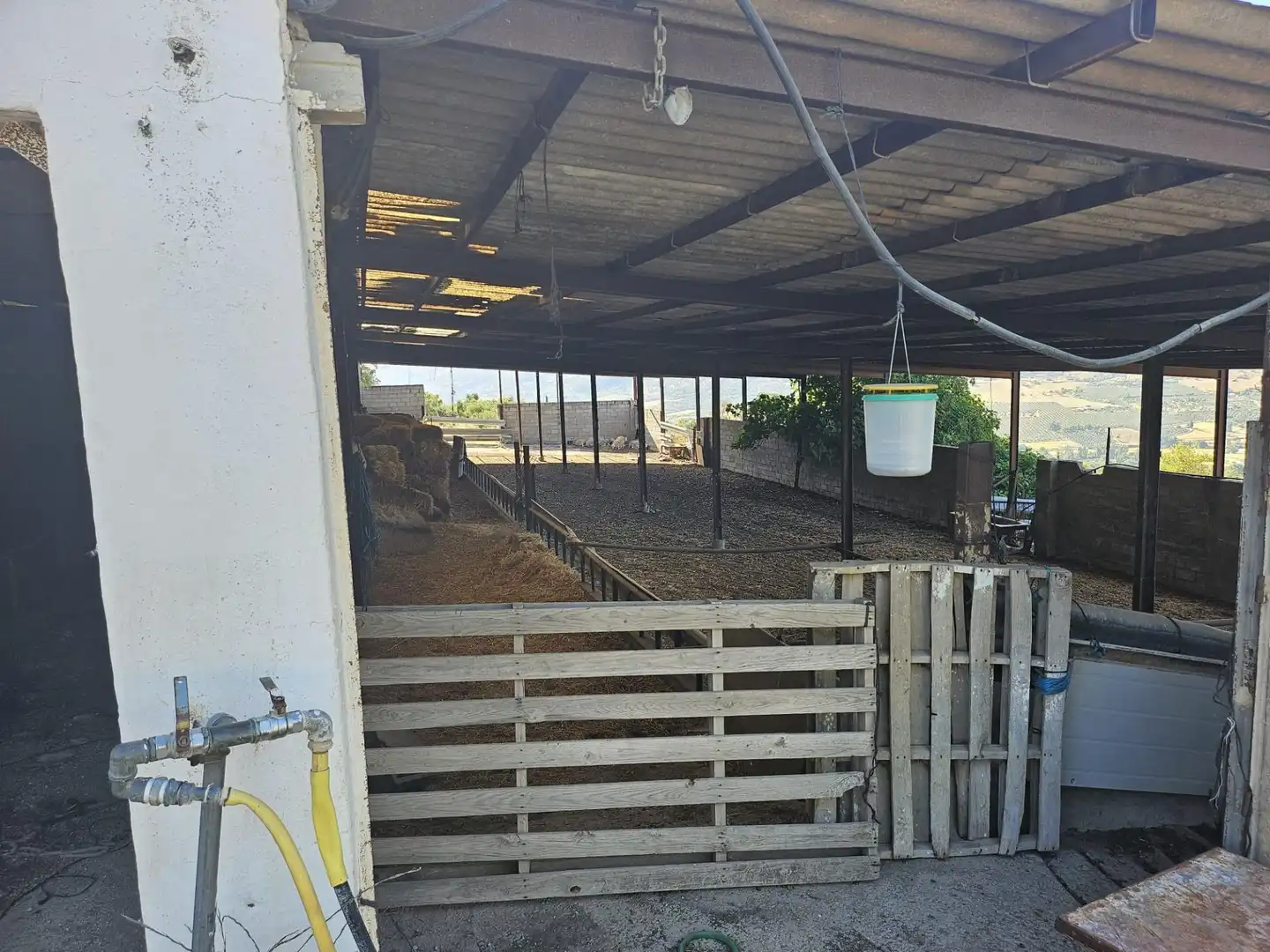 Casa rústica en venta en Partidas Norte, imagen 4