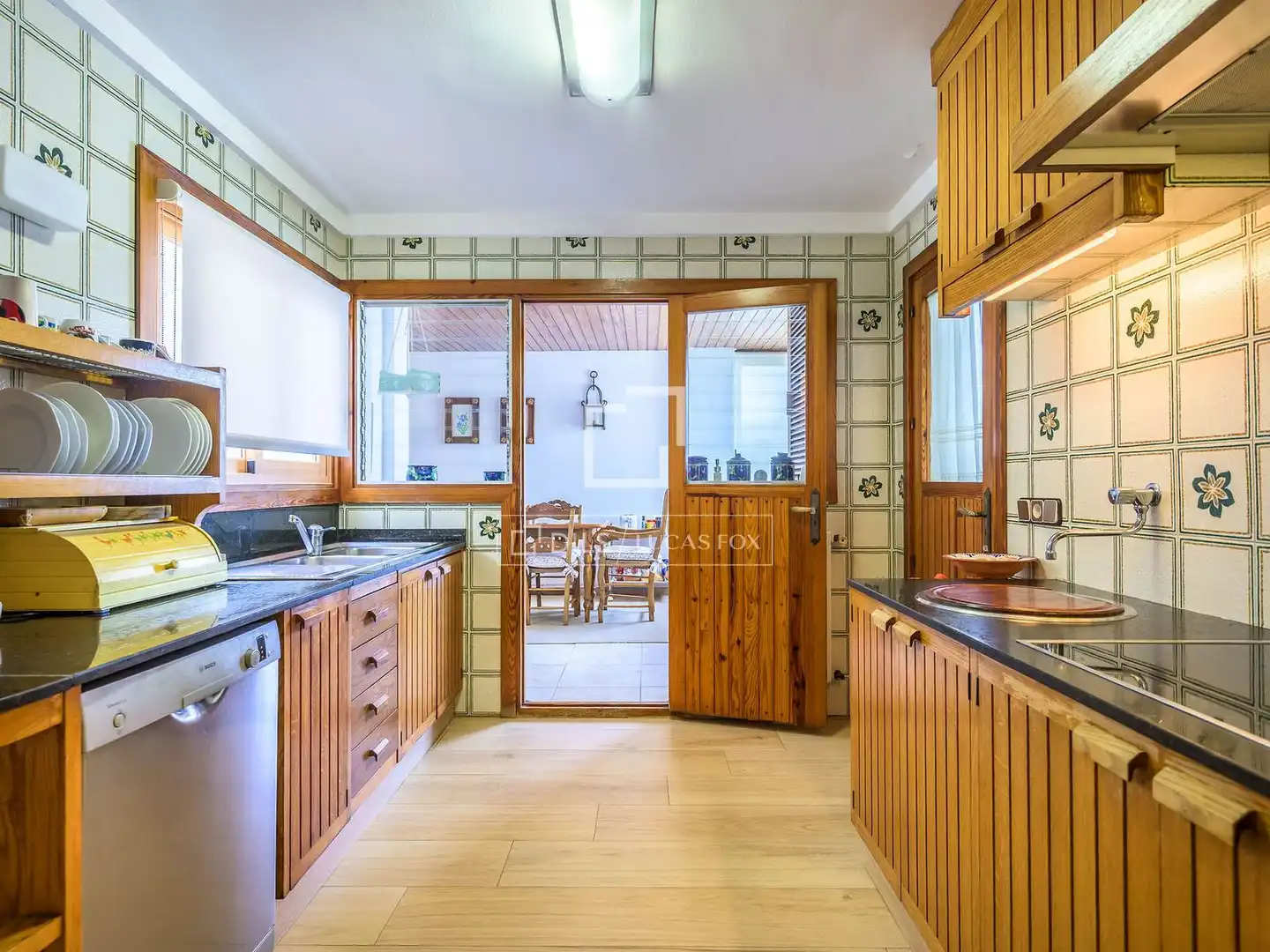Appartamento con terrazza in vendita a S'Eixample - Can Misses, imagen 18