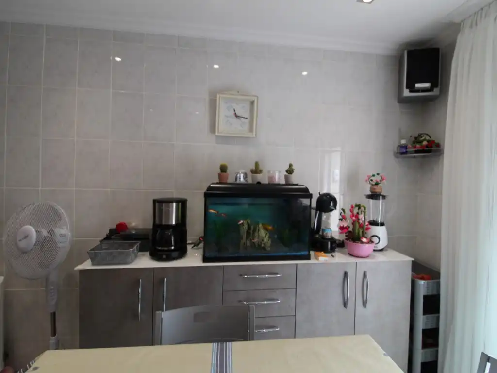 Kitchen of Flat for sale in Pasaia