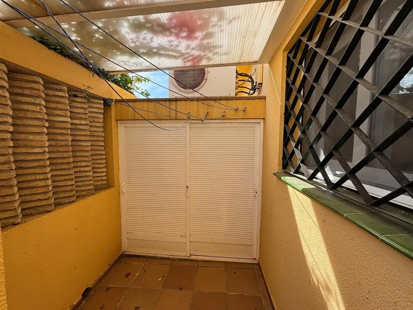 Reihenhaus mit Terrasse zum Verkauf in Novo Sancti Petri, imagen 31