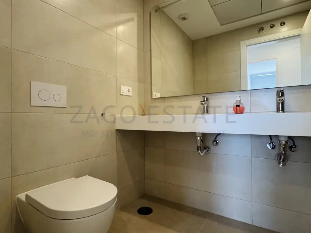 Badezimmer von Wohnung zum Verkauf in Benidorm
