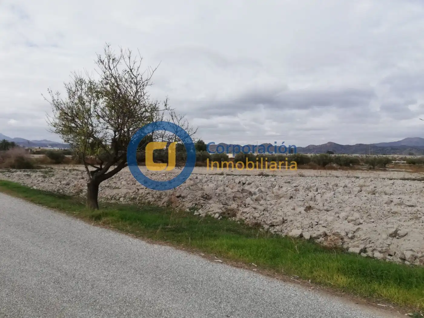 Terreny residencial en venda a Puerto Lumbreras, imagen 11