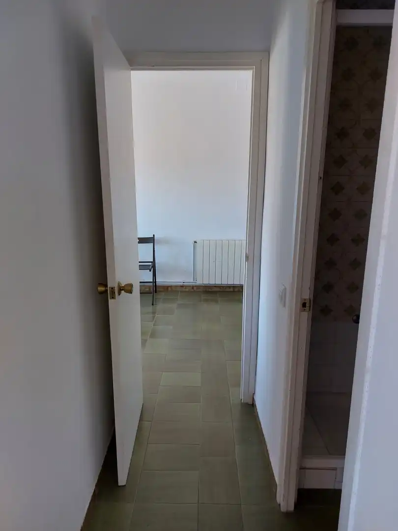 Piso de alquiler en Avinguda de Barcelona, El Poble Sec
