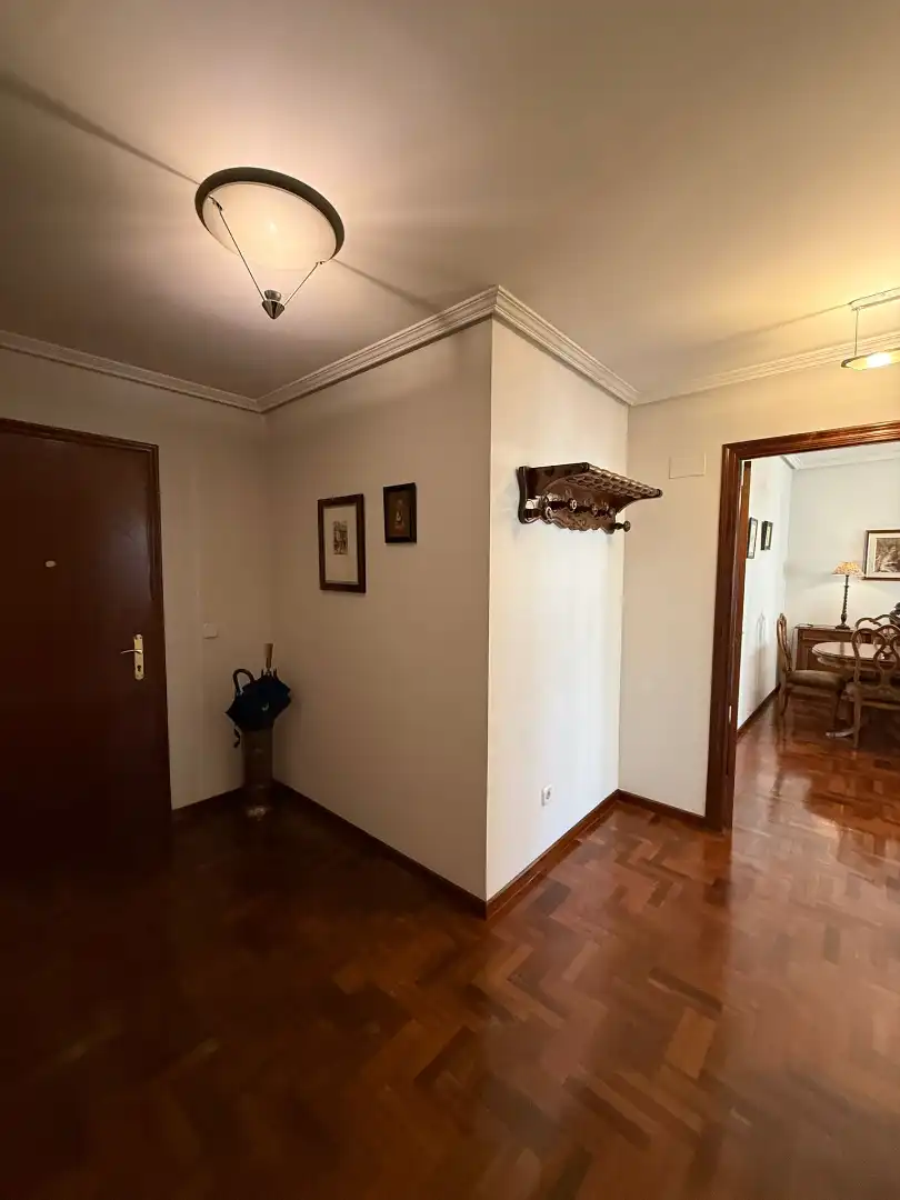 Wohnung zum Verkauf in Oviedo  mit Heizung, Abstellraum und Möbliert