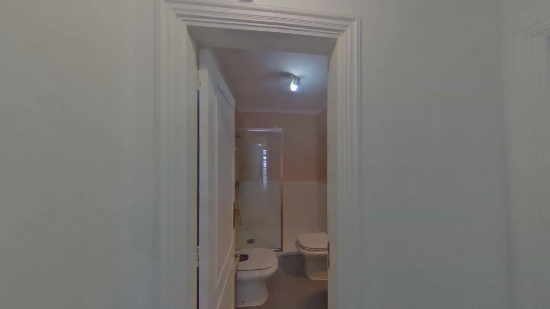 Bathroom of Flat for sale in Granadilla de Abona  with Balcony
