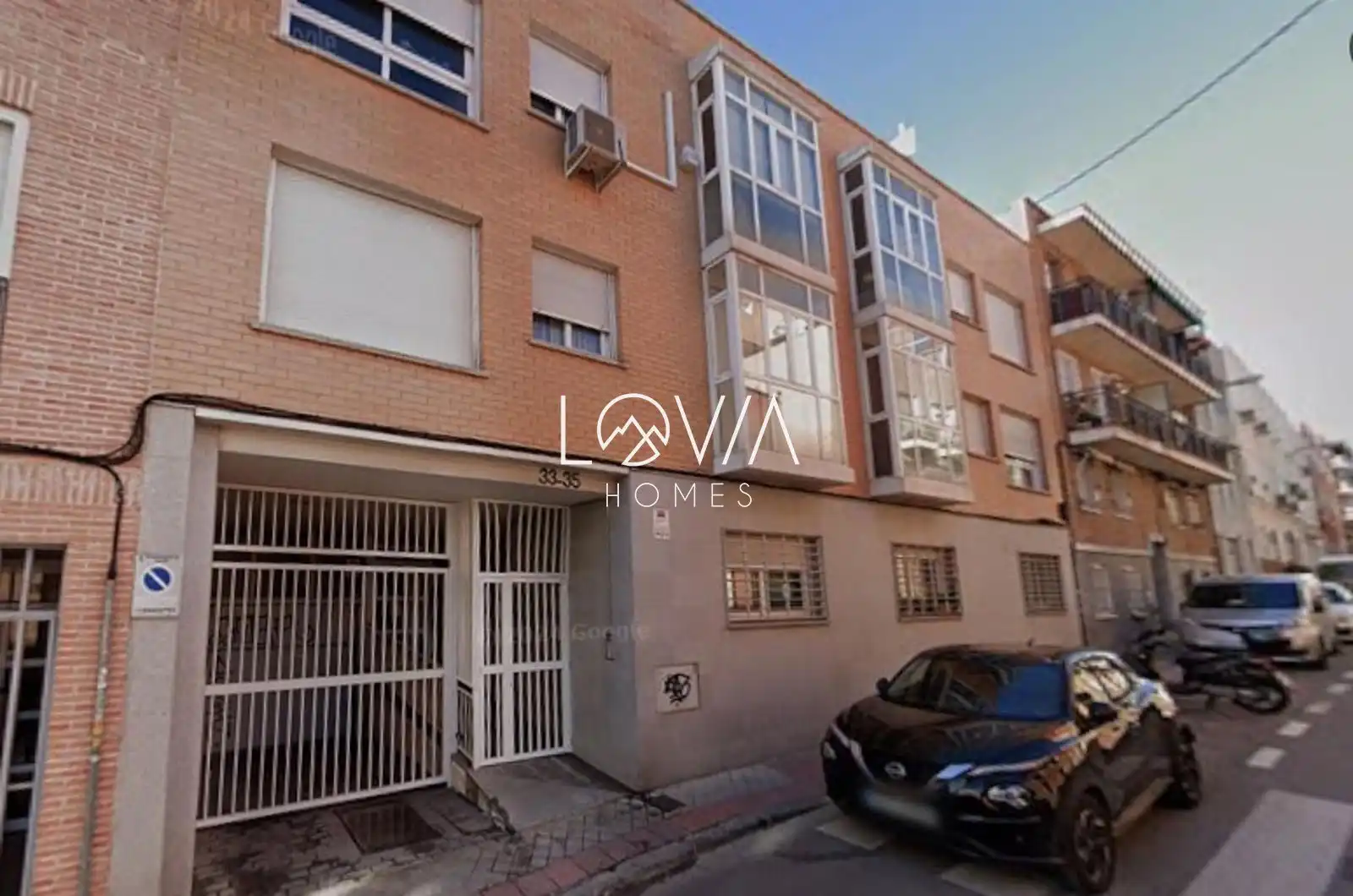 Piso en venta en Paulina Odiaga