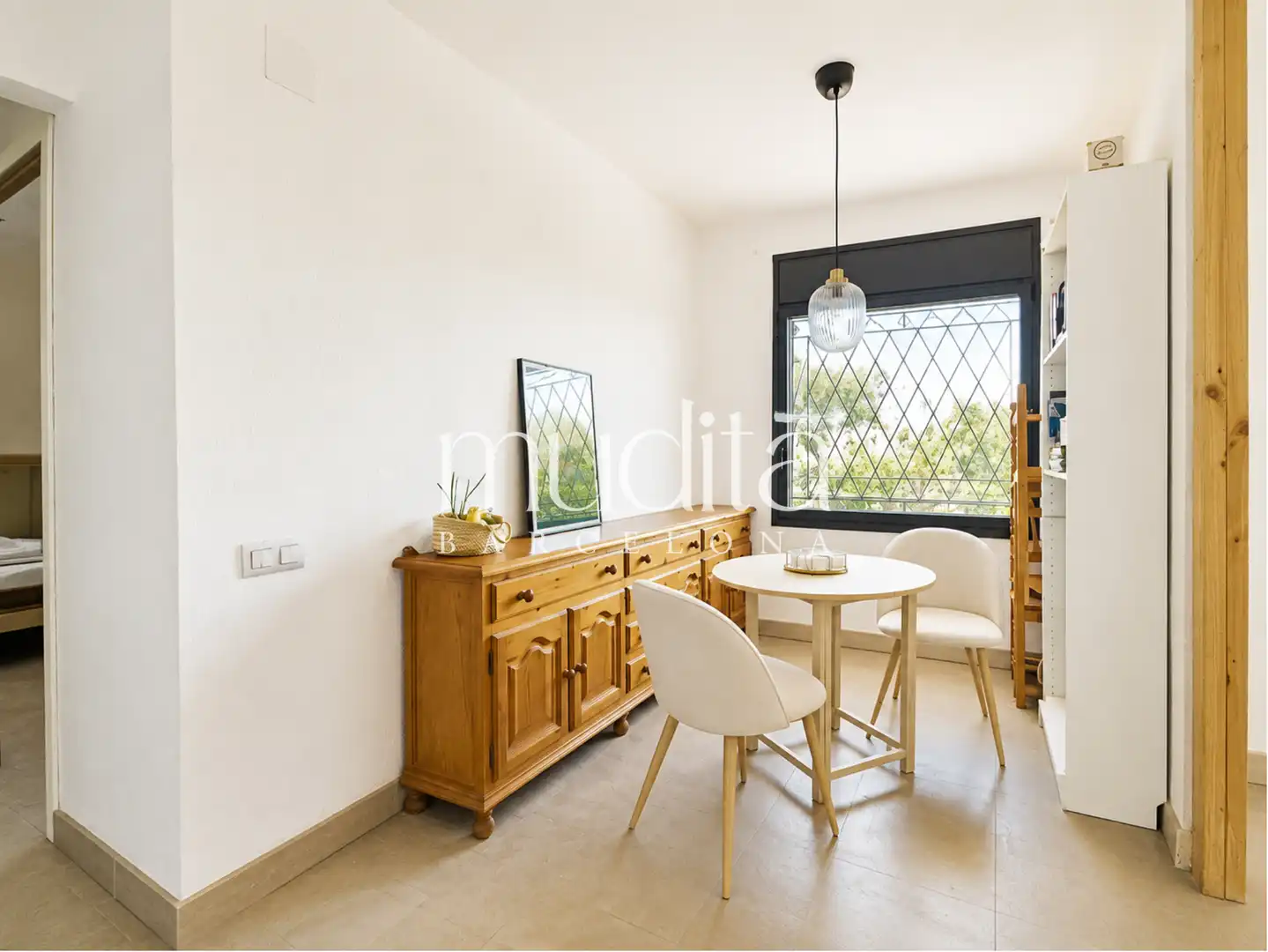 Bedroom of Houses for sale in Pineda de Mar  with Terrace, Storage room and Balcony