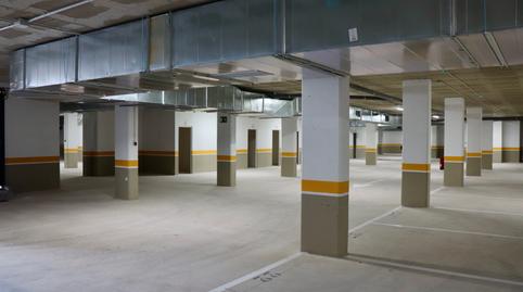 Foto 4 von Garage zur Miete in Carrer de Vicente Clavel Florentino, 11, El Travaló - Martínez Valero, Elche / Elx