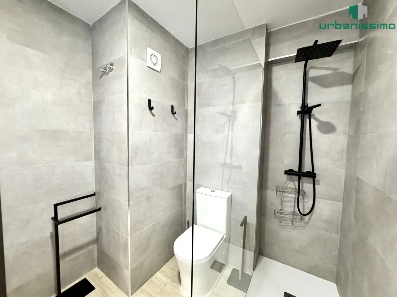 Lofts for rent in Del Cerro Del Águila, Polígono Industrial Sur