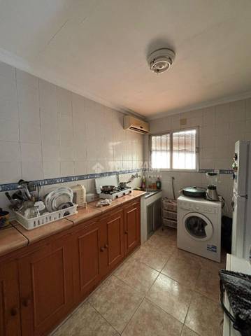 Piso en Venta en Torre Cruz - Los Molinos