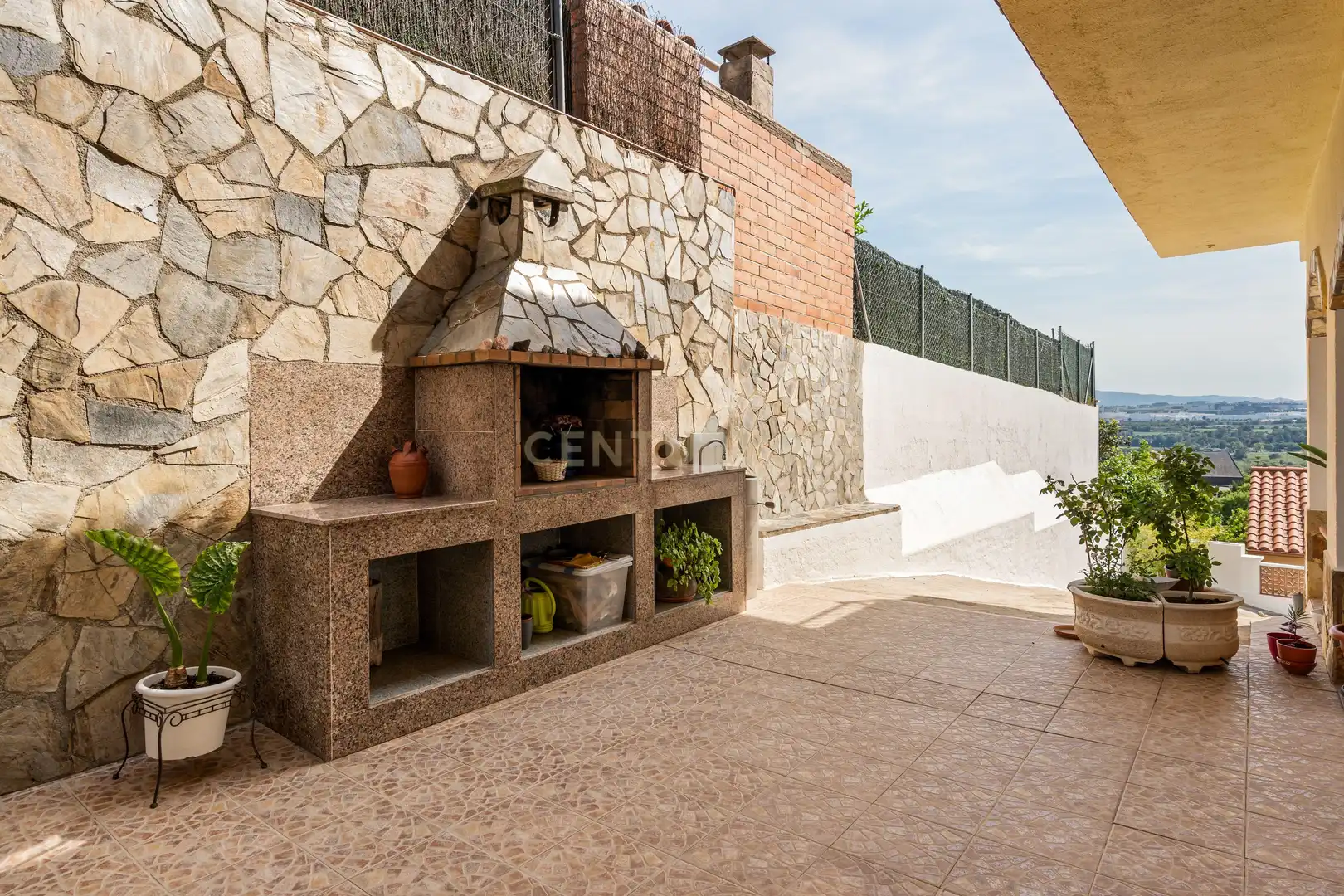 House with terrace for sale in Carrer Sant Joaquim, 21, Abrera, Spain, imagen 44
