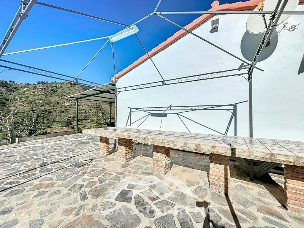 Detached house with pool for sale in Diseminados Cerrillo El, imagen 40