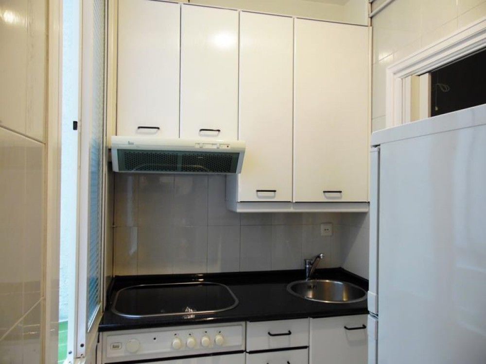 Cuina de Pis de lloguer en  Madrid Capital