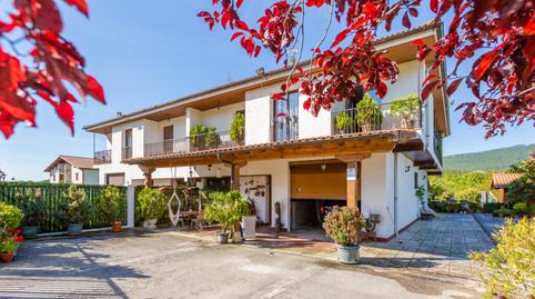 Photo 3 of Single-family semi-detached for sale in Calle Baserri, 9, Ezcabarte, Navarra