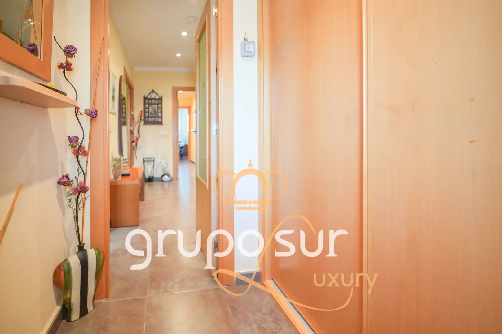 Casa o chalet en venta en Aldeamayor de San Martín con Calefacción, Jardín privado y Terraza
