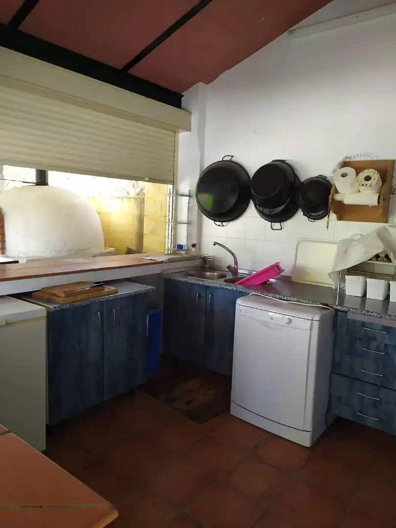 Chalet con piscina en venta en La Carlota, imagen 19