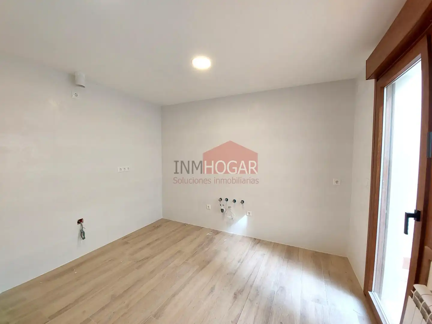 Habitación de Dúplex en venta en Arévalo con Calefacción, Terraza y Balcón