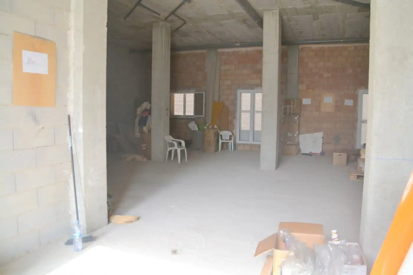 Local comercial en venda a Cristo Rey - Parque Europa, imagen 6