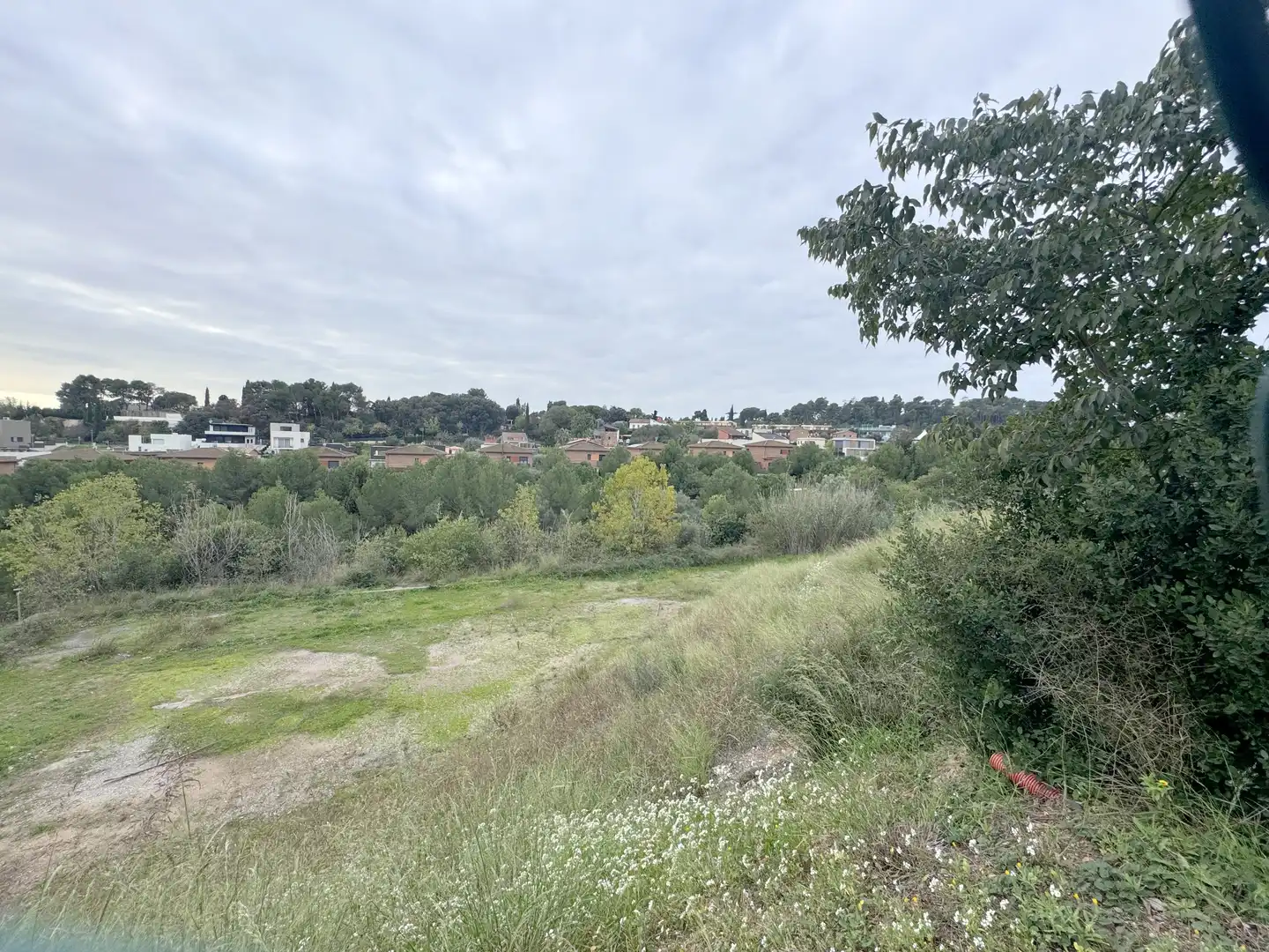 Residencial en venta en Canovelles
