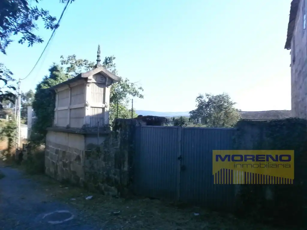 Casa rústica en venda a O Corgo, imagen 12