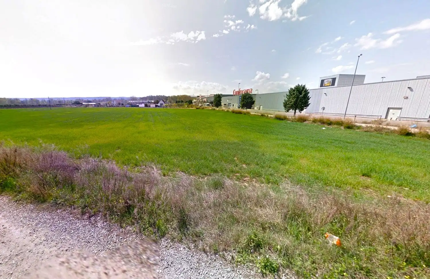 Rural land for sale in Viana, imagen 5