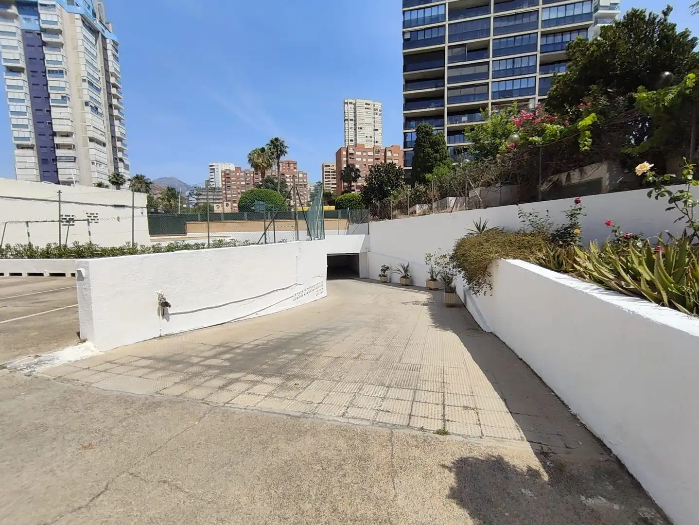 Piso con piscina en venta en Levante Alto, imagen 43
