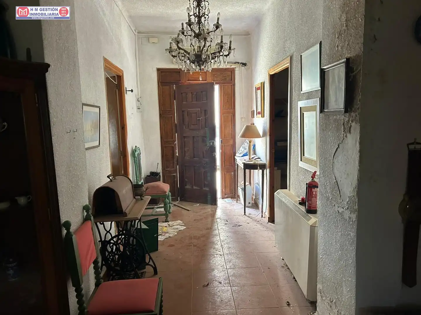 Haus zum Verkauf in Quero, imagen 3