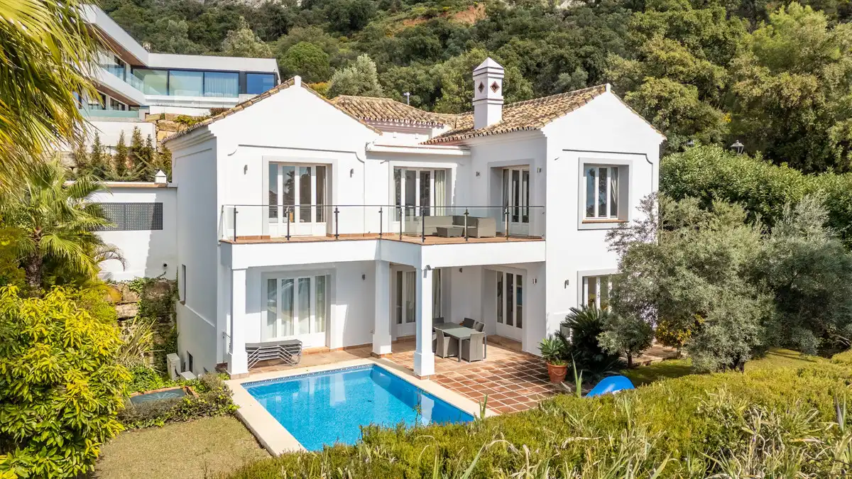Maison mitoyenne à vendre à Istán, imagen 36