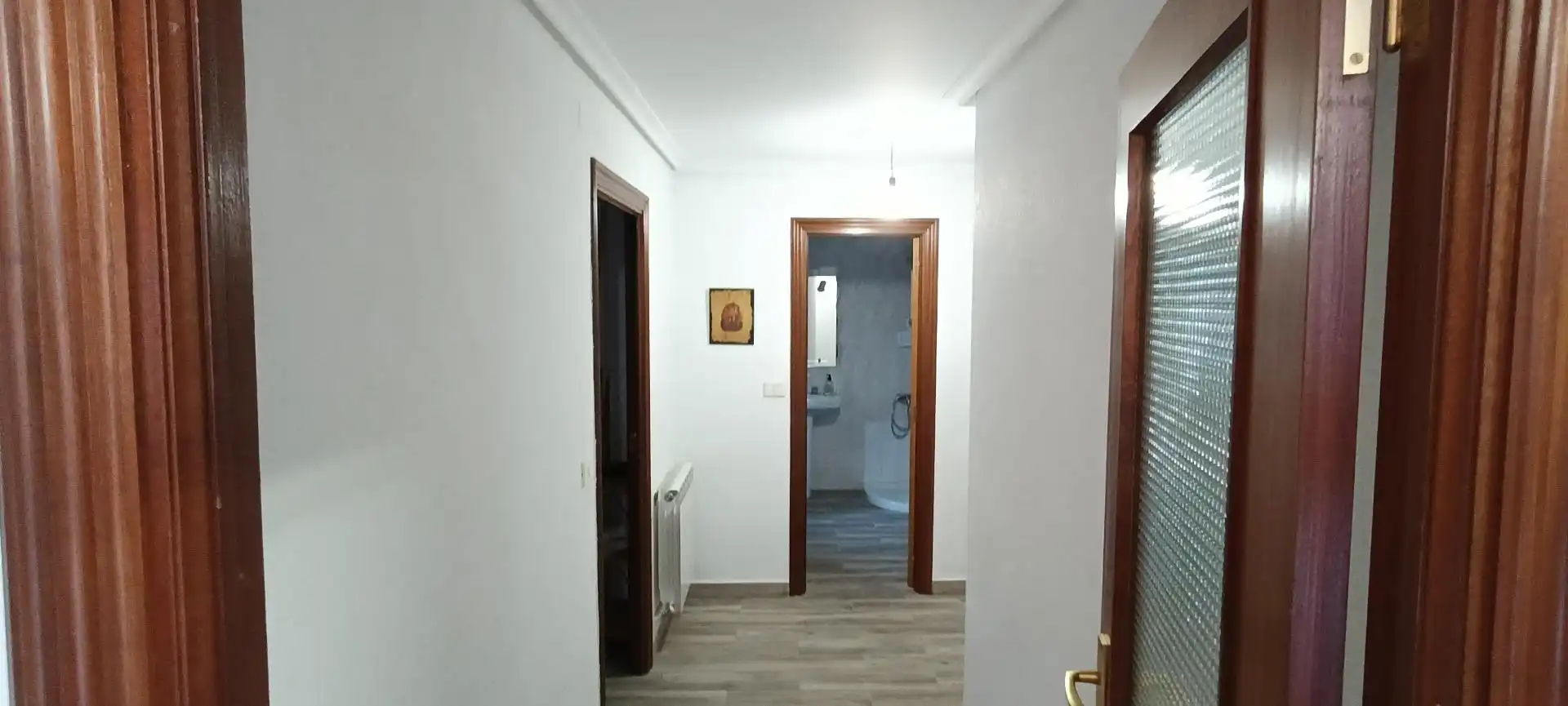 Casa o chalet en venta en Valle de Oca con Calefacción