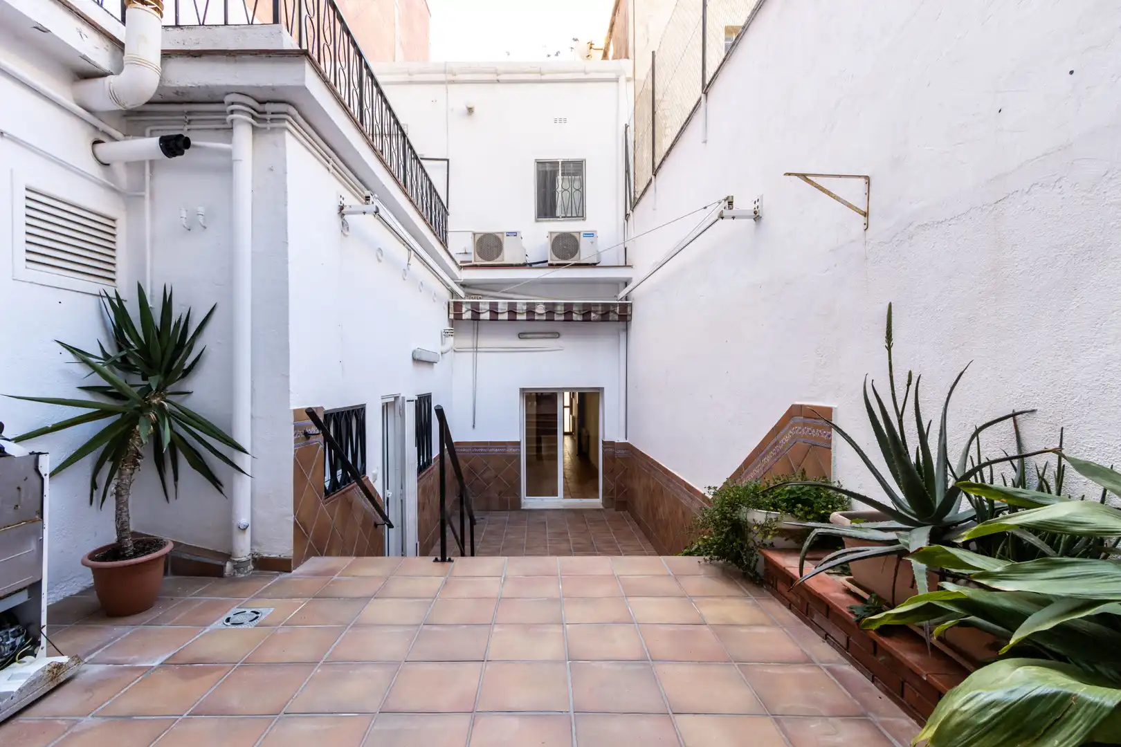 Vista exterior de Casa o xalet en venda en El Masnou amb Aire condicionat, Calefacció i Terrassa